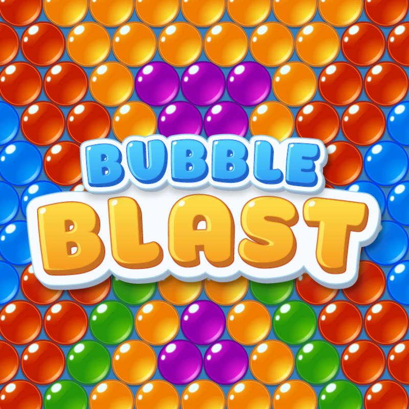Bubble Blast