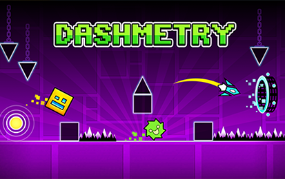 Dashmetry