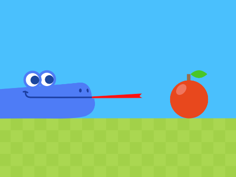 Snake (Scratch Edition)